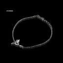 PULSERA COLIBRI PANZA DE GOTA U-7